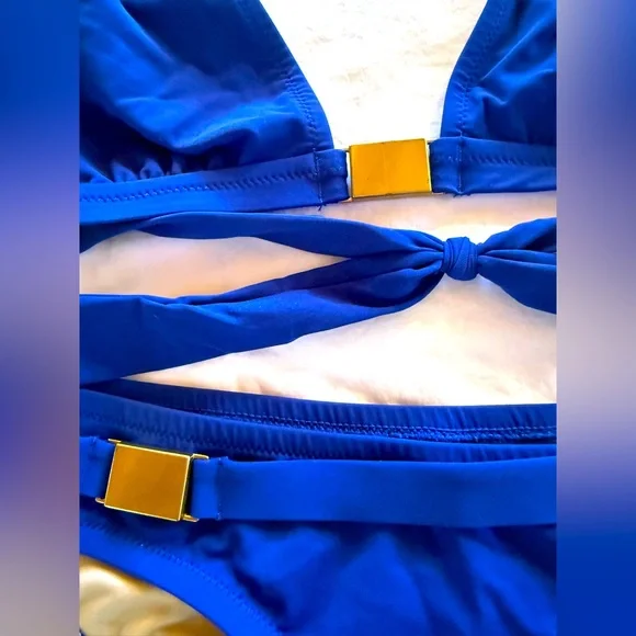 J. Crew Bikini XS - Picture 4 of 11